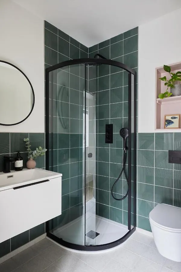 Appartamento Pontcanna By Black Door Stays Cardiff
