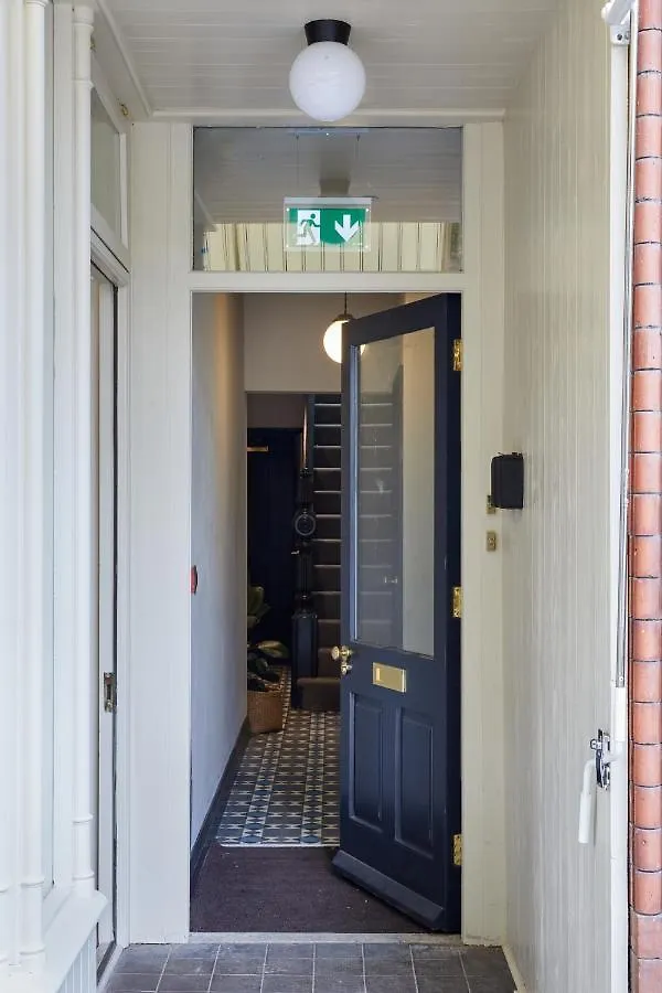 Appartamento Pontcanna By Black Door Stays Cardiff Regno Unito