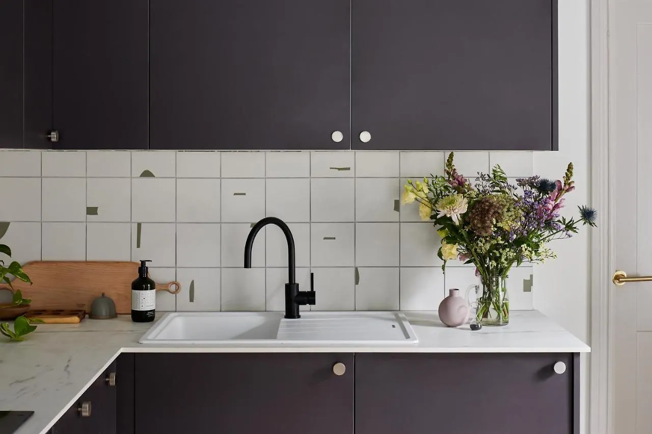 Pontcanna By Black Door Stays Cardiff Appartamento